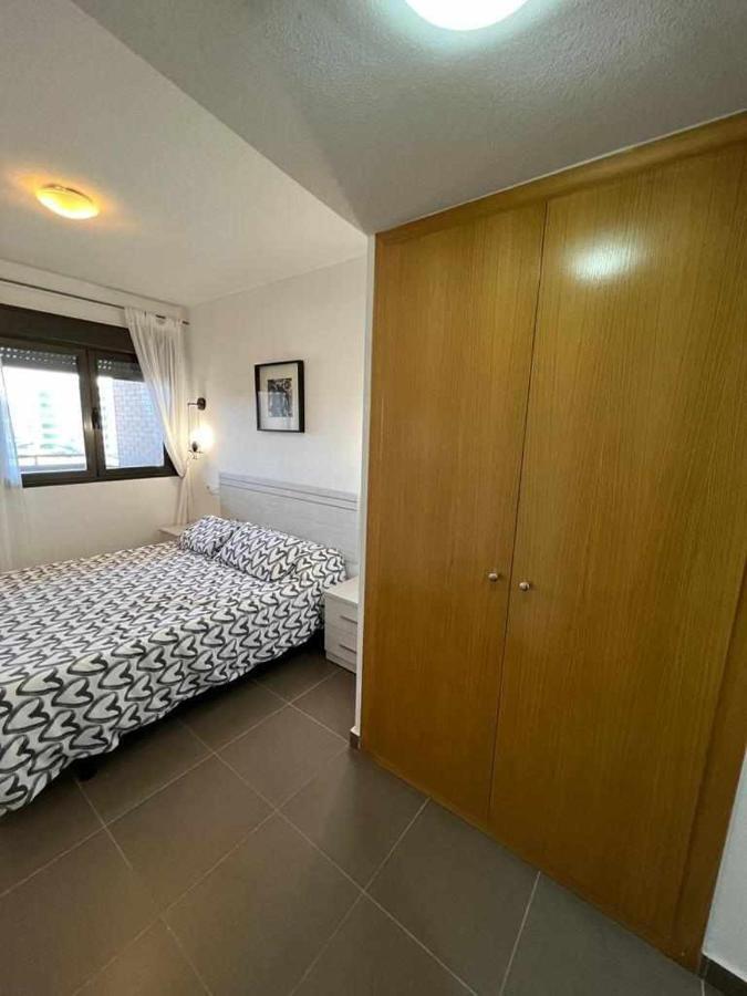 Simonas Home Ideal Para Parejas Águilas Exterior foto