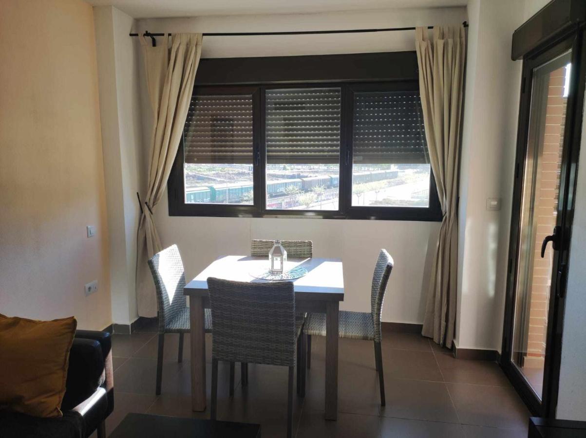 Simonas Home Ideal Para Parejas Águilas Exterior foto