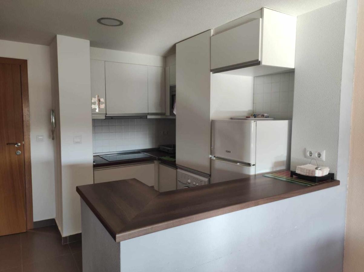Simonas Home Ideal Para Parejas Águilas Exterior foto