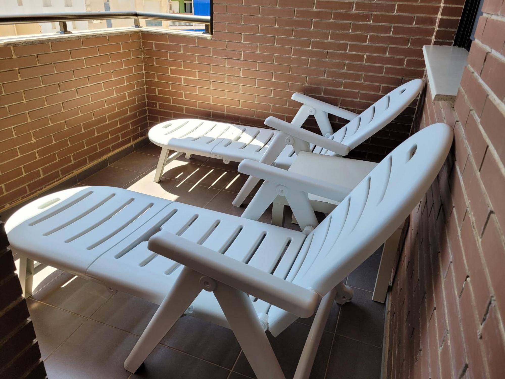Simonas Home Ideal Para Parejas Águilas Exterior foto